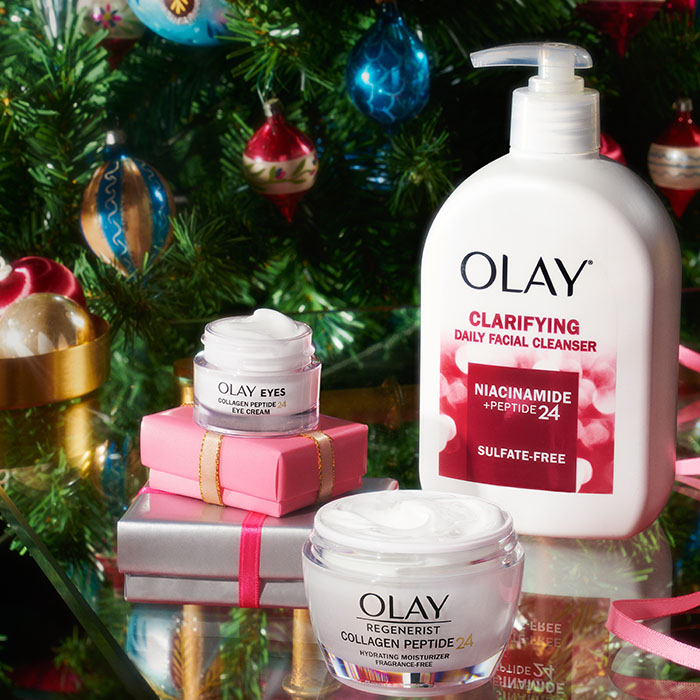 HO HO HO-LY HYDRATION