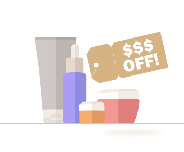 pick products icon